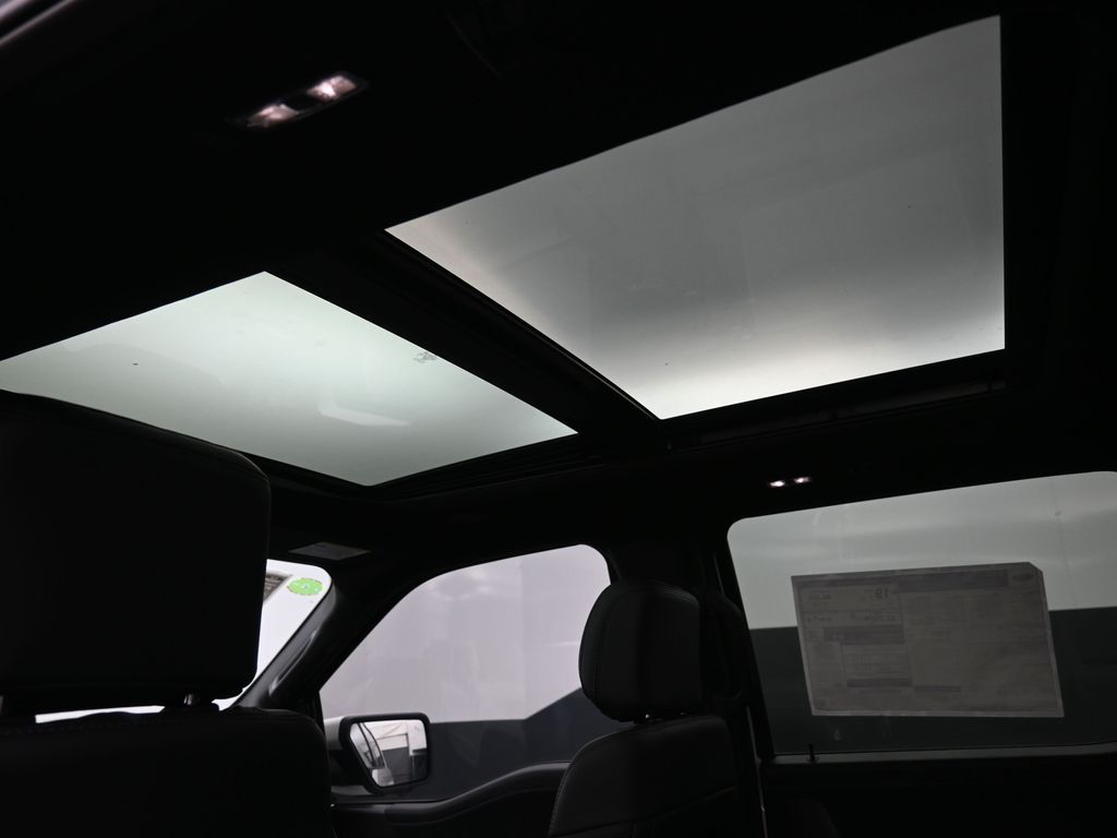 2025 Ford F-150 Platinum - Photo 23