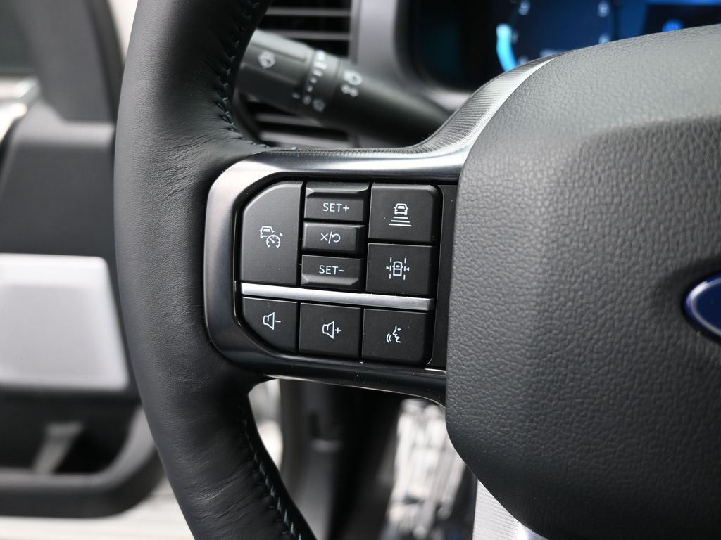 2025 Ford F-150 Platinum - Photo 32