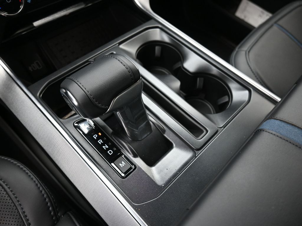 2025 Ford F-150 Platinum - Photo 33