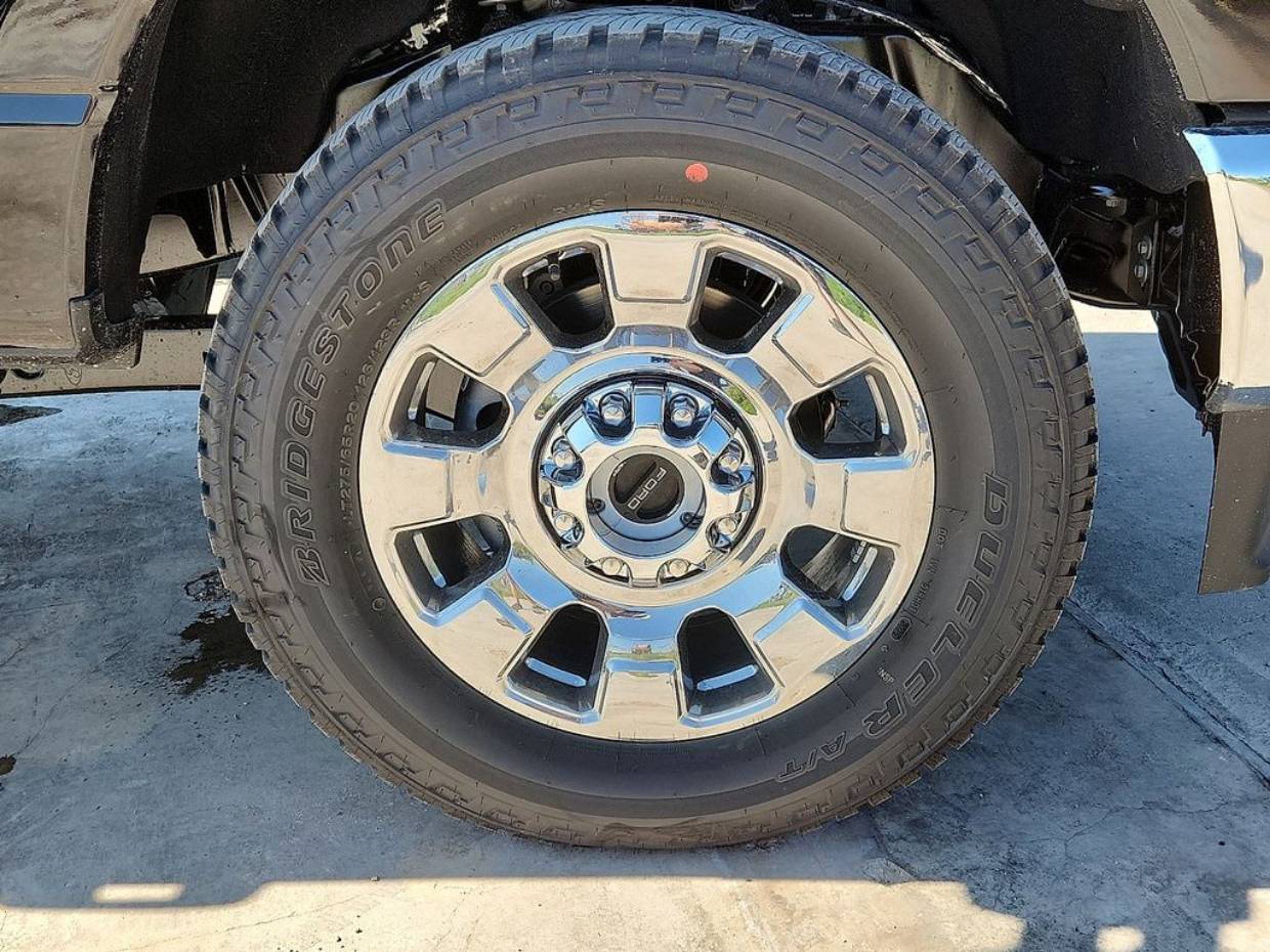 2025 Ford F-250 Super Duty King Ranch - Photo 7