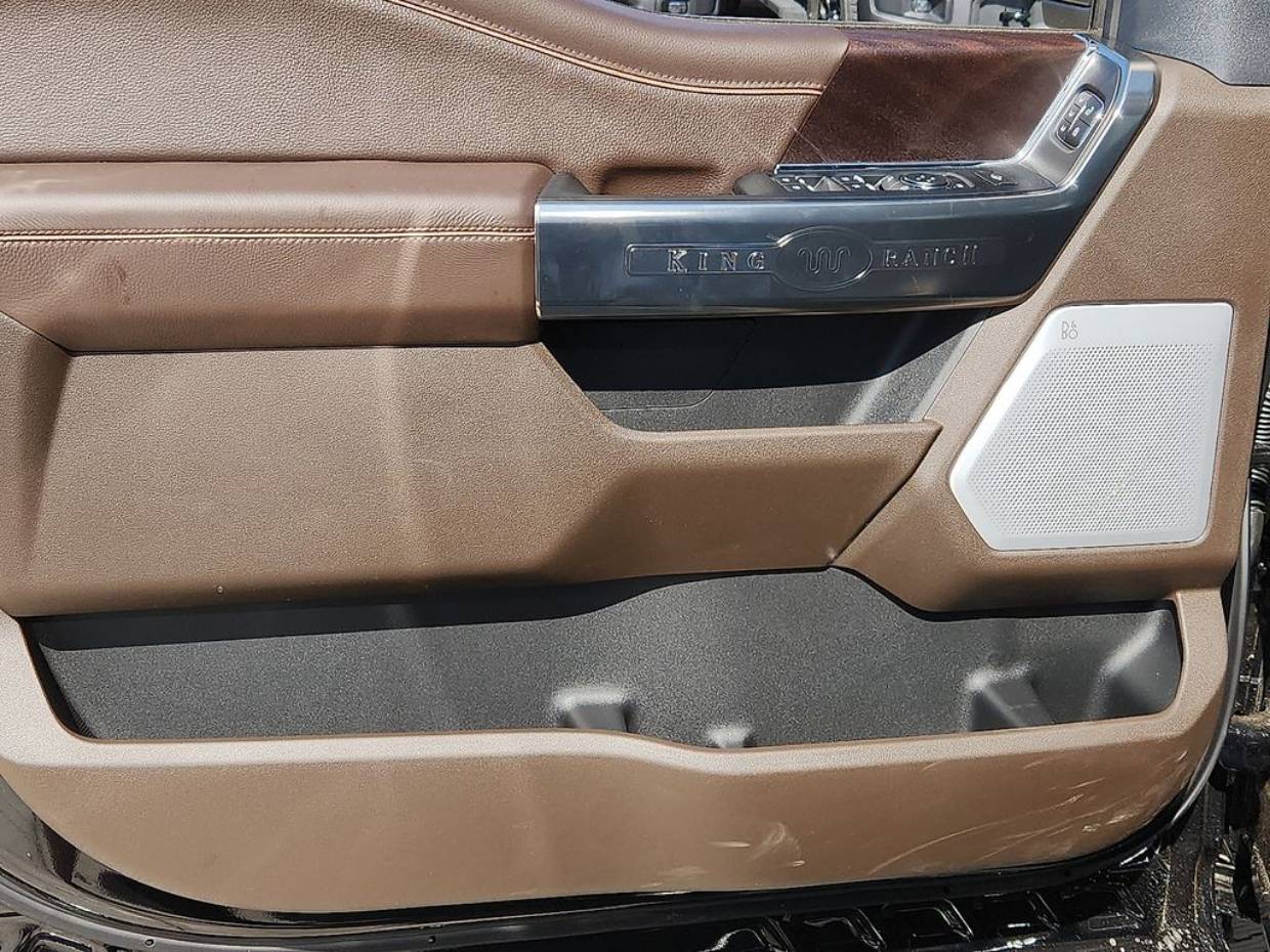 2025 Ford F-250 Super Duty King Ranch - Photo 10