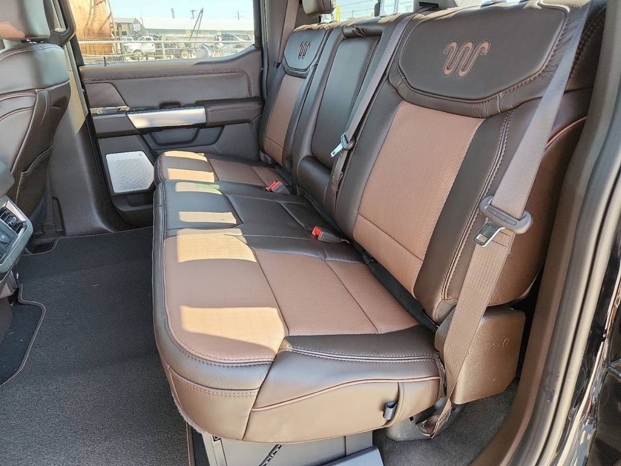 2025 Ford F-250 Super Duty King Ranch - Photo 13