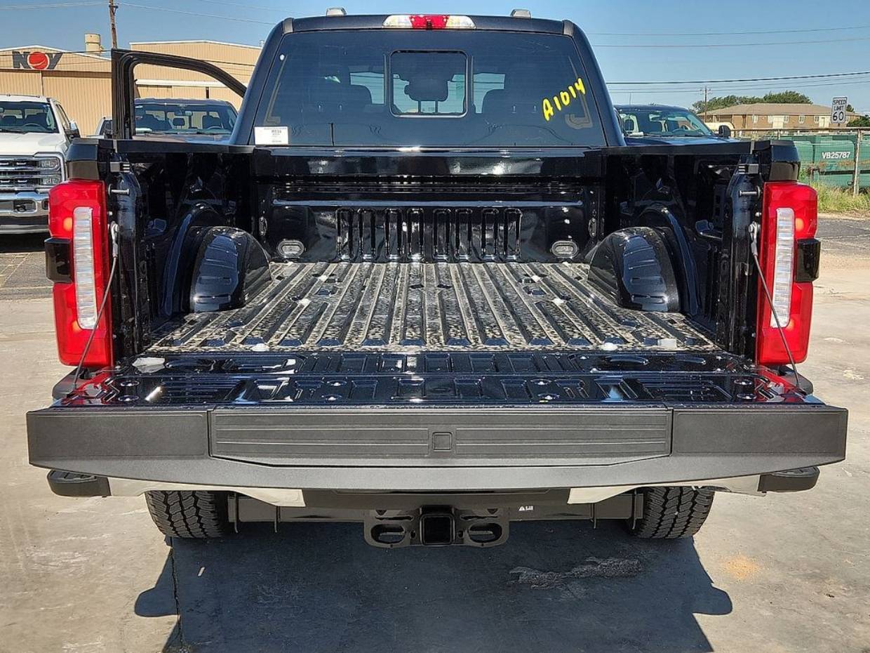 2025 Ford F-250 Super Duty King Ranch - Photo 14