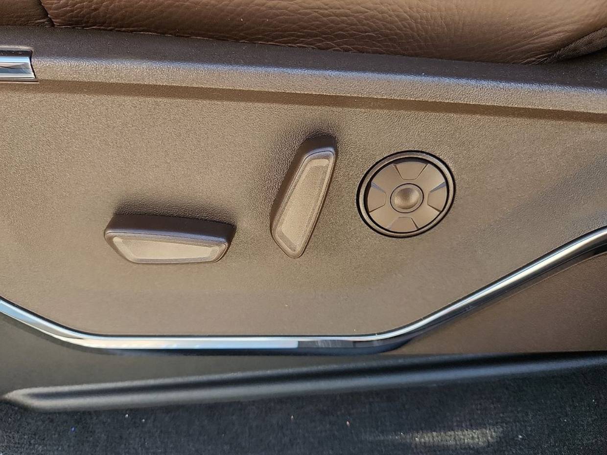 2025 Ford F-250 Super Duty King Ranch - Photo 16