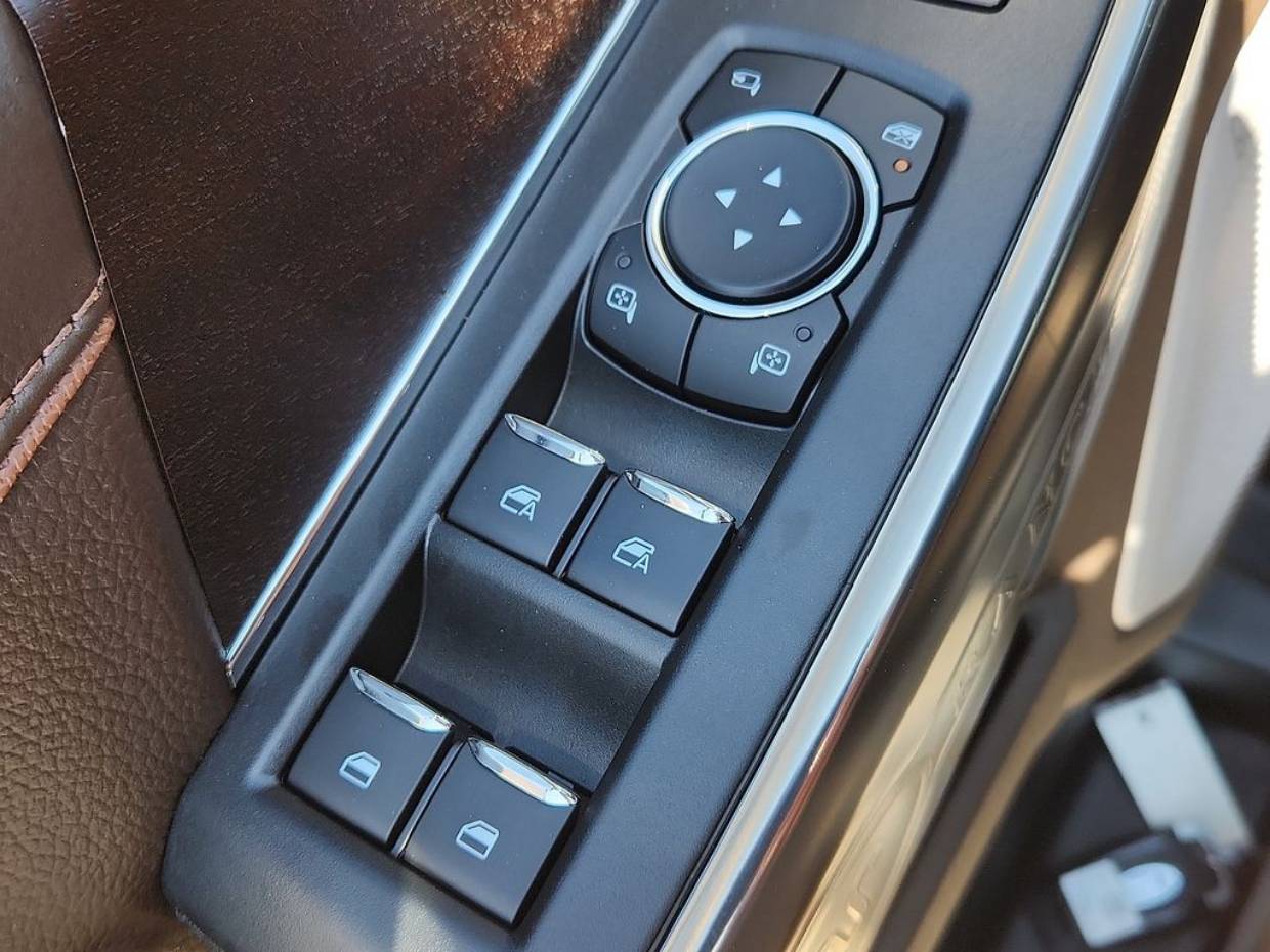 2025 Ford F-250 Super Duty King Ranch - Photo 17