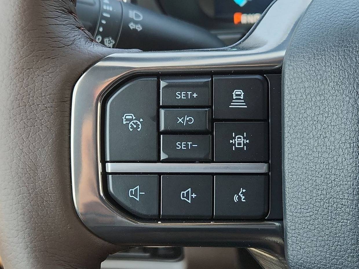 2025 Ford F-250 Super Duty King Ranch - Photo 19