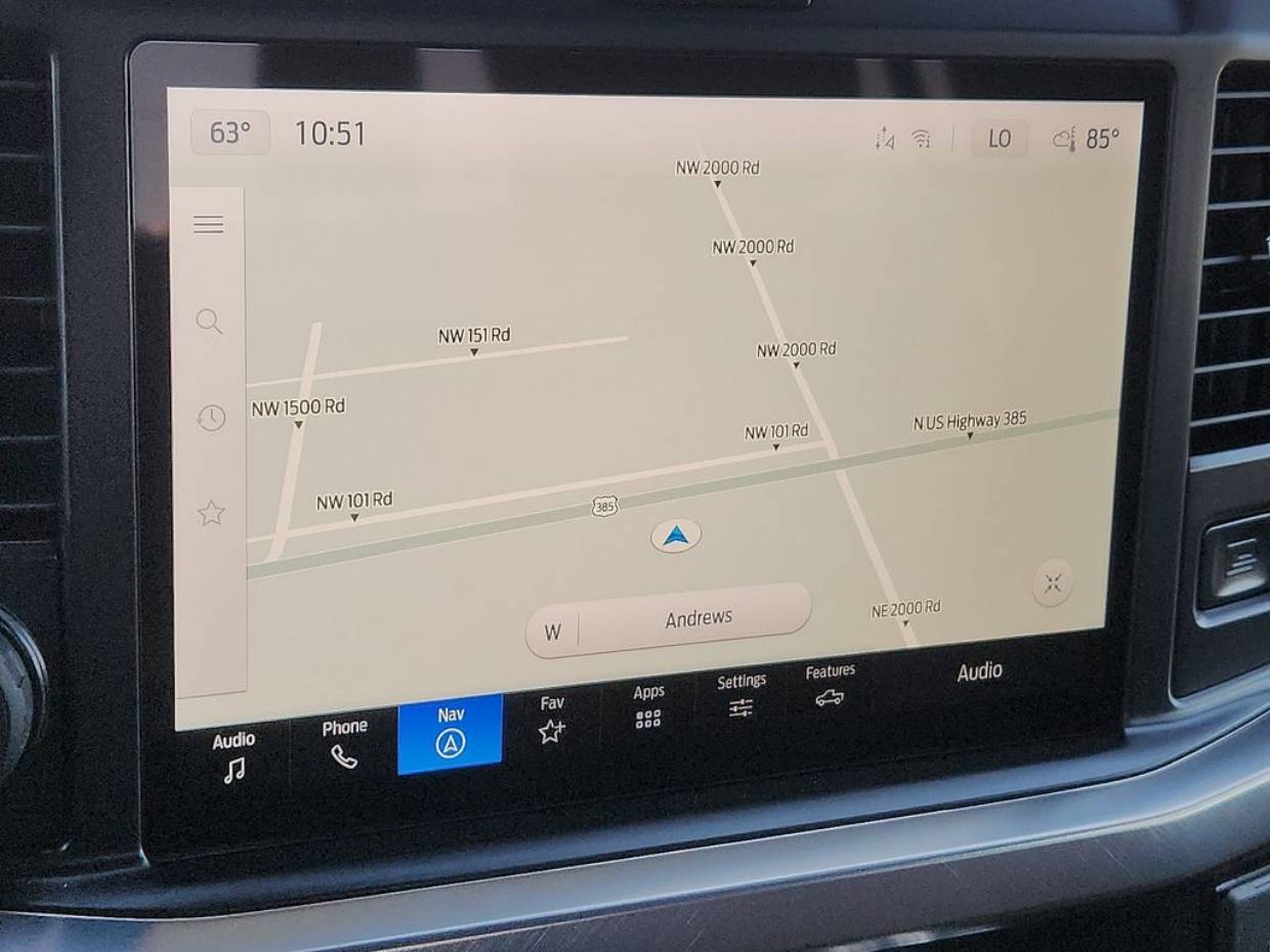 2025 Ford F-250 Super Duty King Ranch - Photo 22