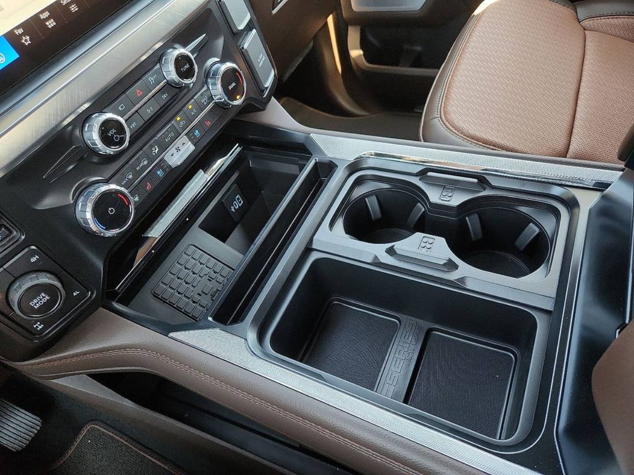 2025 Ford F-250 Super Duty King Ranch - Photo 24