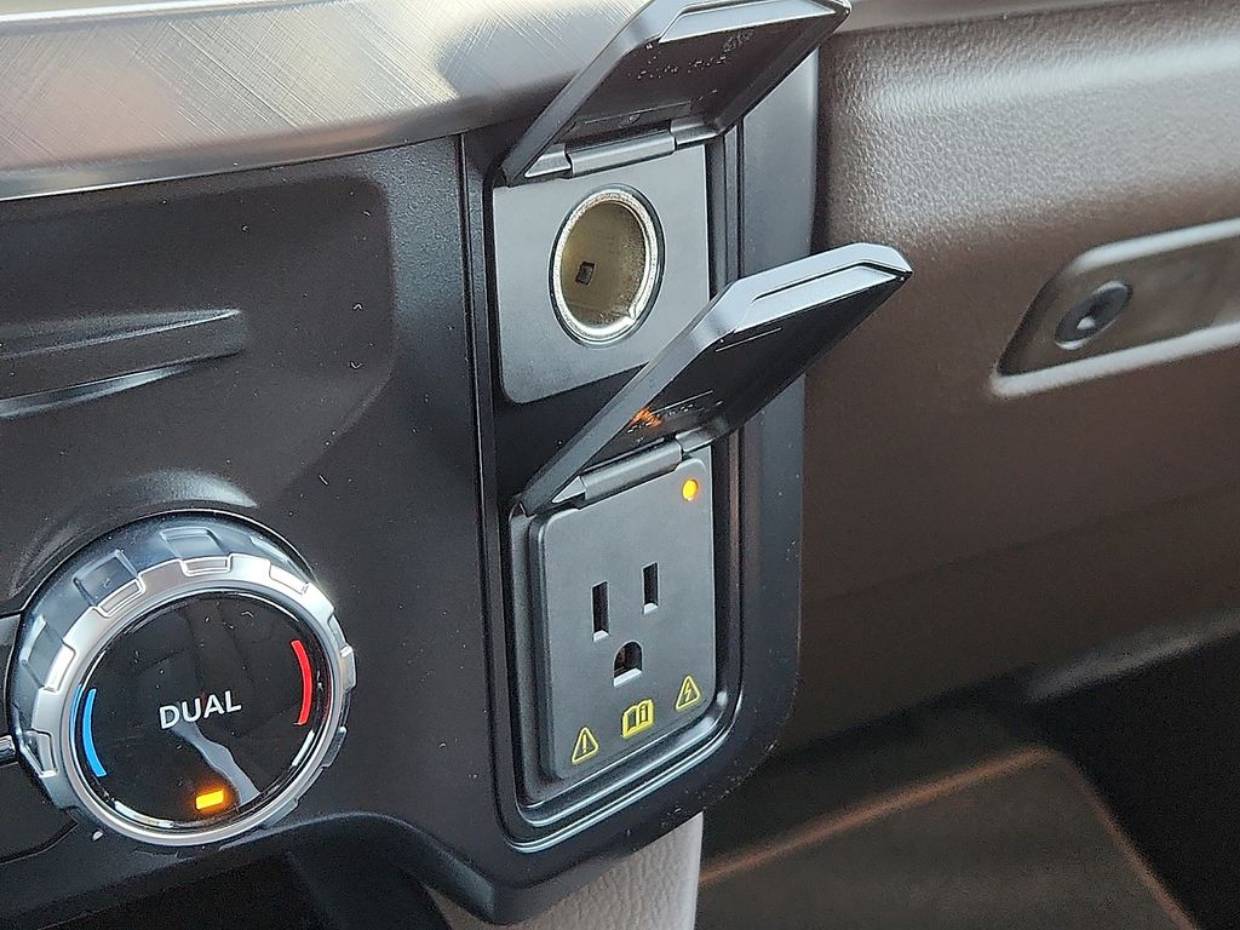 2025 Ford F-250 Super Duty King Ranch - Photo 25