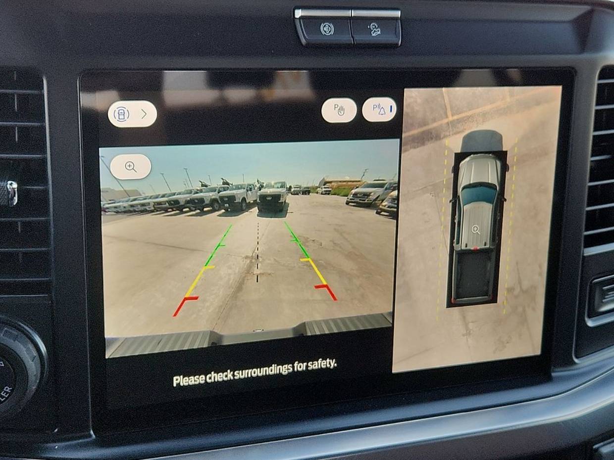 2025 Ford F-250 Super Duty King Ranch - Photo 26