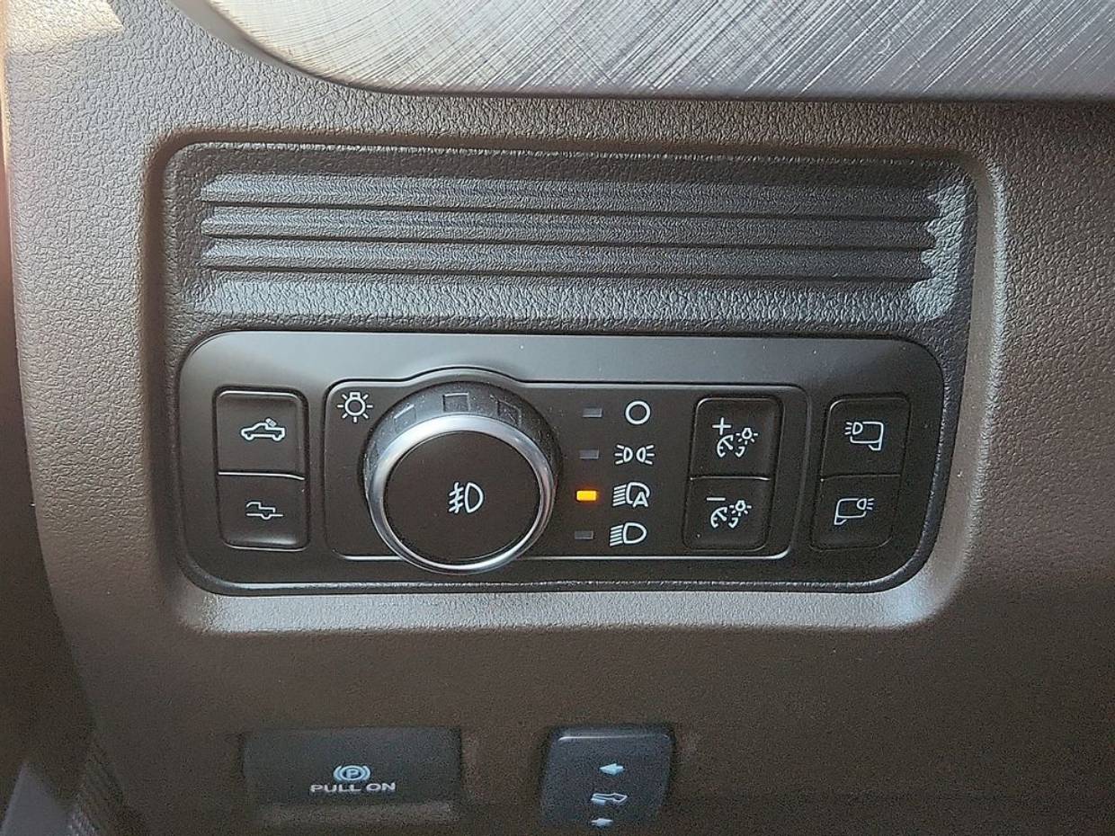 2025 Ford F-250 Super Duty King Ranch - Photo 27