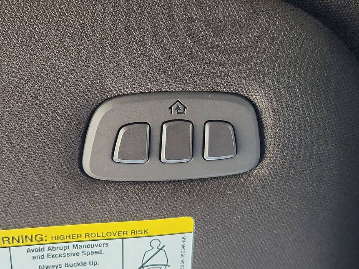 2025 Ford F-250 Super Duty King Ranch - Photo 28