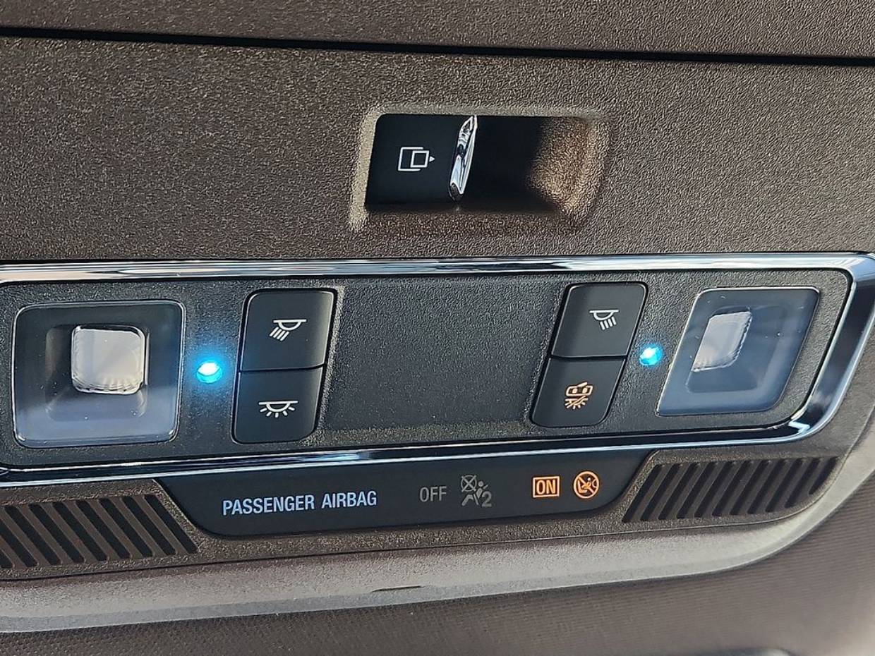 2025 Ford F-250 Super Duty King Ranch - Photo 29