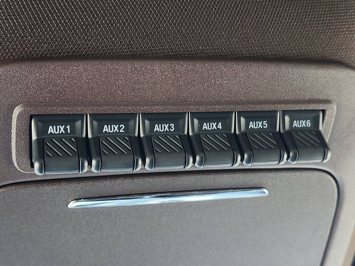 2025 Ford F-250 Super Duty King Ranch - Photo 30