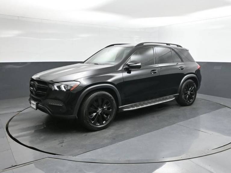 2021 Mercedes-Benz GLE GLE 350