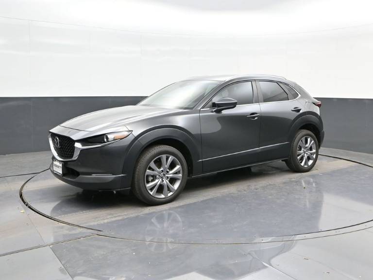 2023 Mazda CX-30 2.5 S Preferred Package