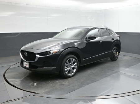 2024 Mazda CX-30 2.5 S Preferred Package
