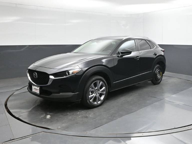 2024 Mazda CX-30 2.5 S Preferred Package