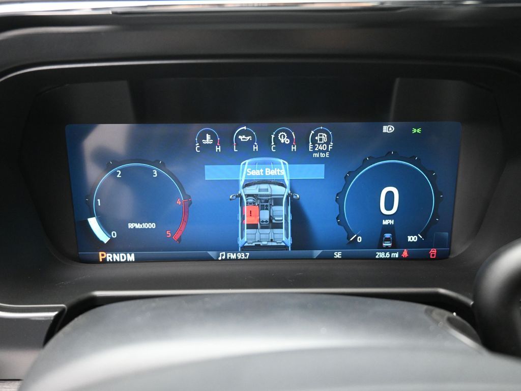 2025 Ford F-350 Super Duty Lariat - Photo 6