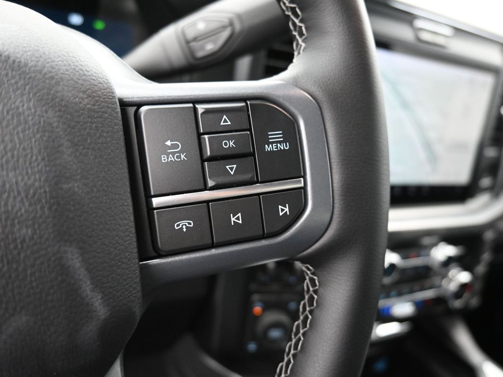 2025 Ford F-350 Super Duty Lariat - Photo 7