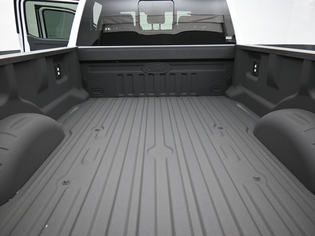 2025 Ford F-350 Super Duty Lariat - Photo 12