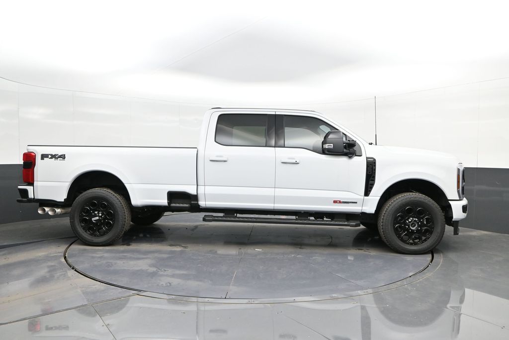 2025 Ford F-350 Super Duty Lariat - Photo 26