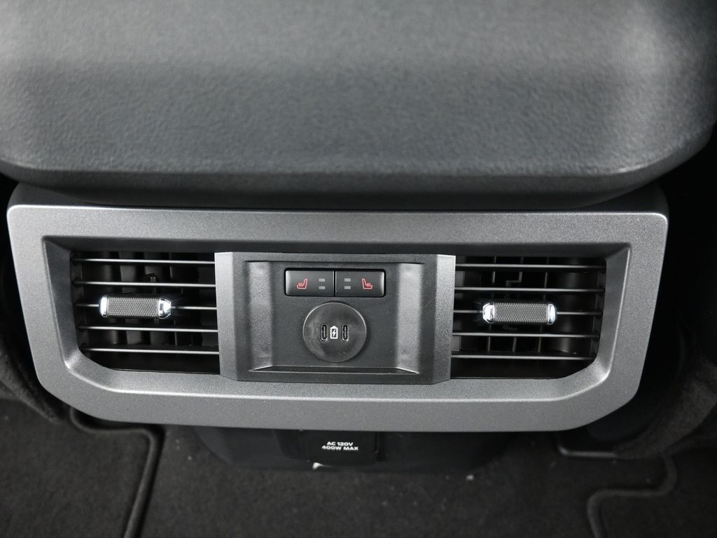 2025 Ford F-350 Super Duty Lariat - Photo 29