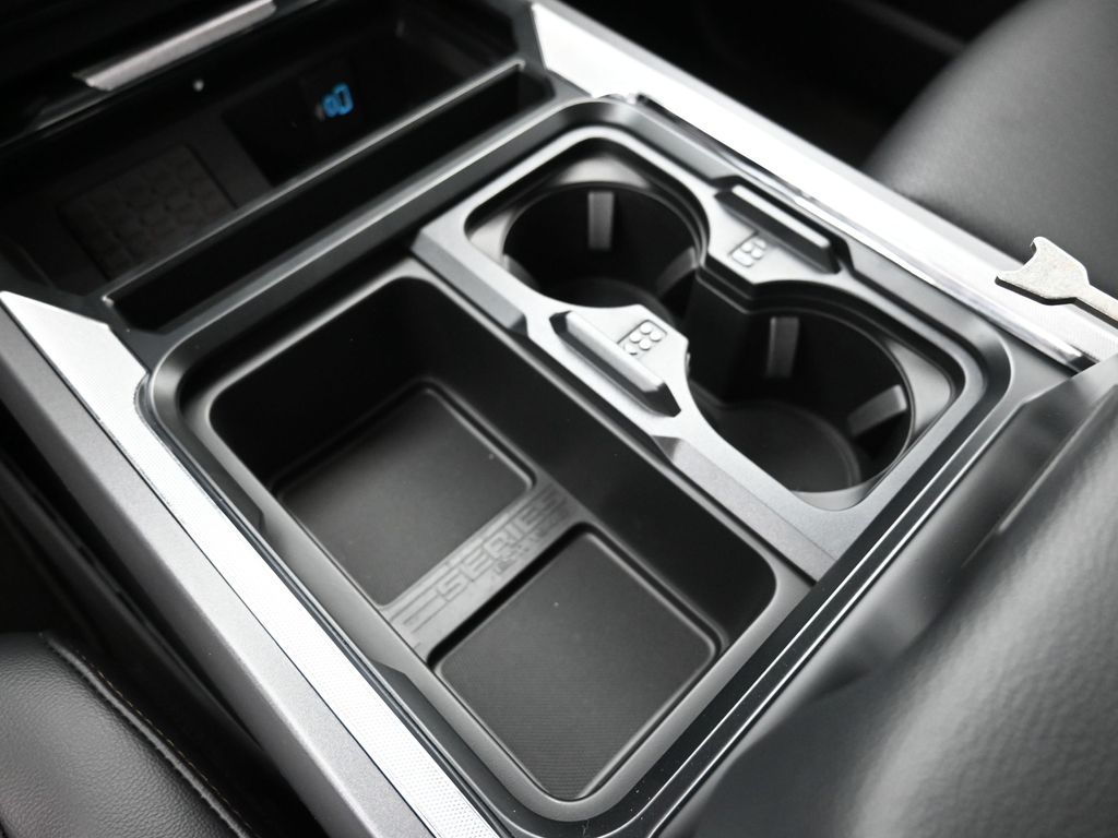 2025 Ford F-350 Super Duty Lariat - Photo 33