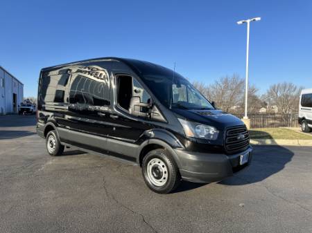 2016 Ford Transit Cargo Van