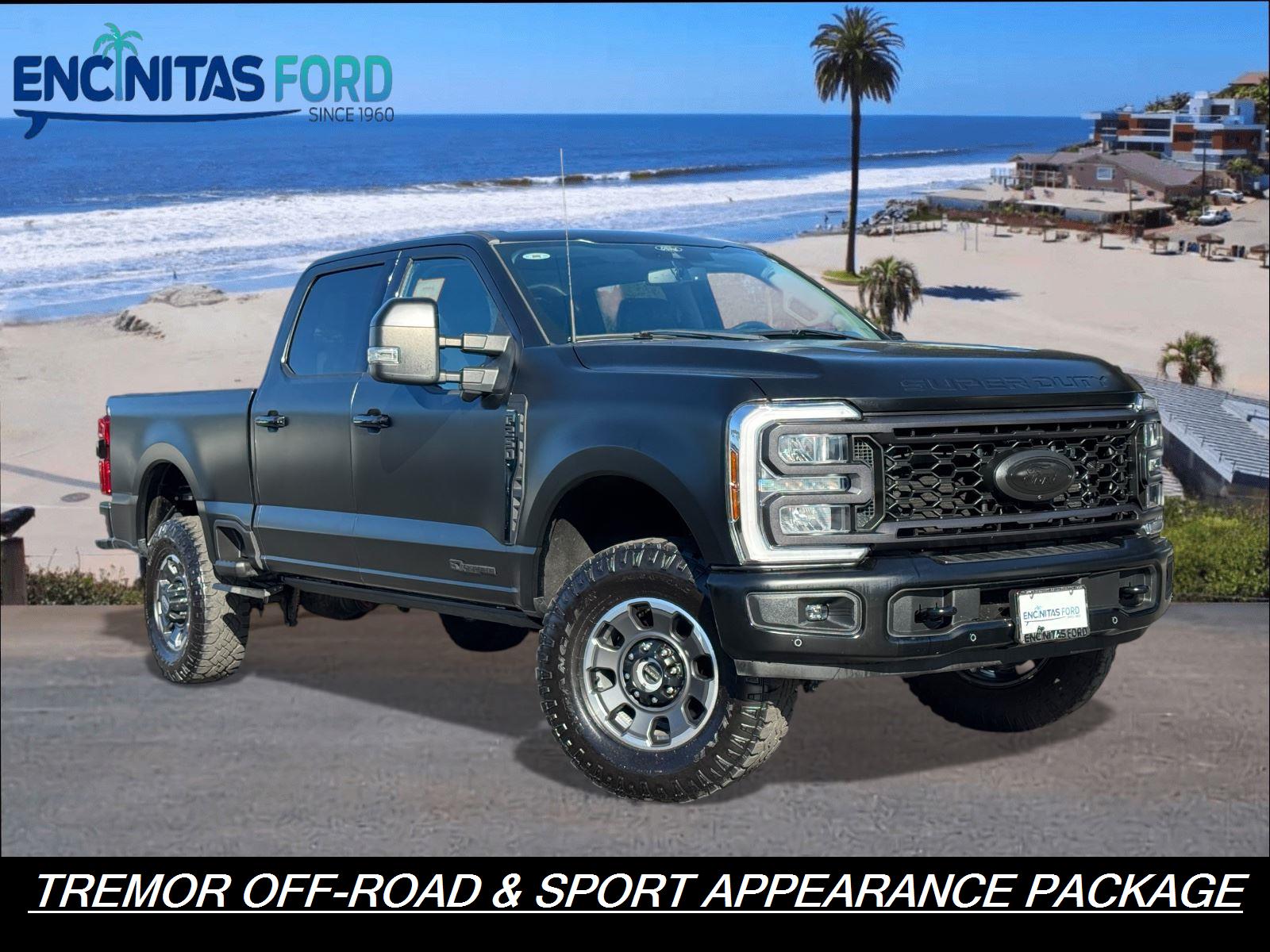 2024 Ford F-250 Lariat 4x4 Crew Cab 6-3/4' Box's photo