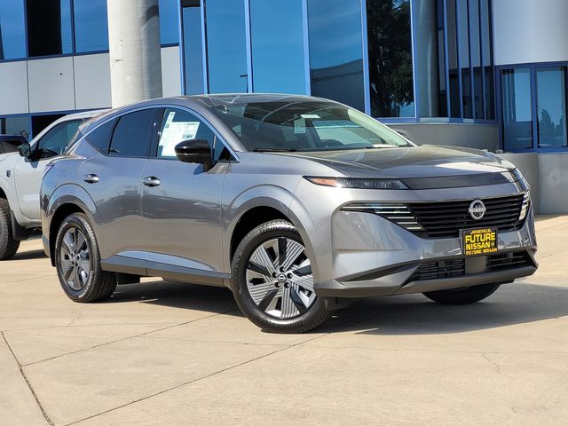 New 2026 Nissan Murano SL