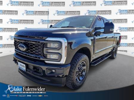 2024 Ford F-250SD LARIAT