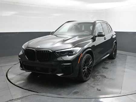2023 BMW X5 sDrive40i