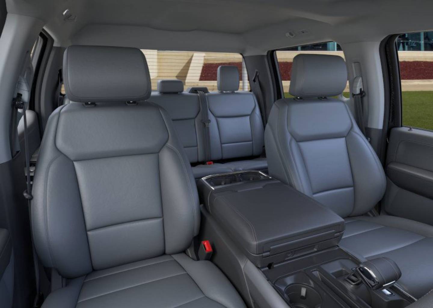 2025 Ford F-150 Lightning Flash - Photo 10