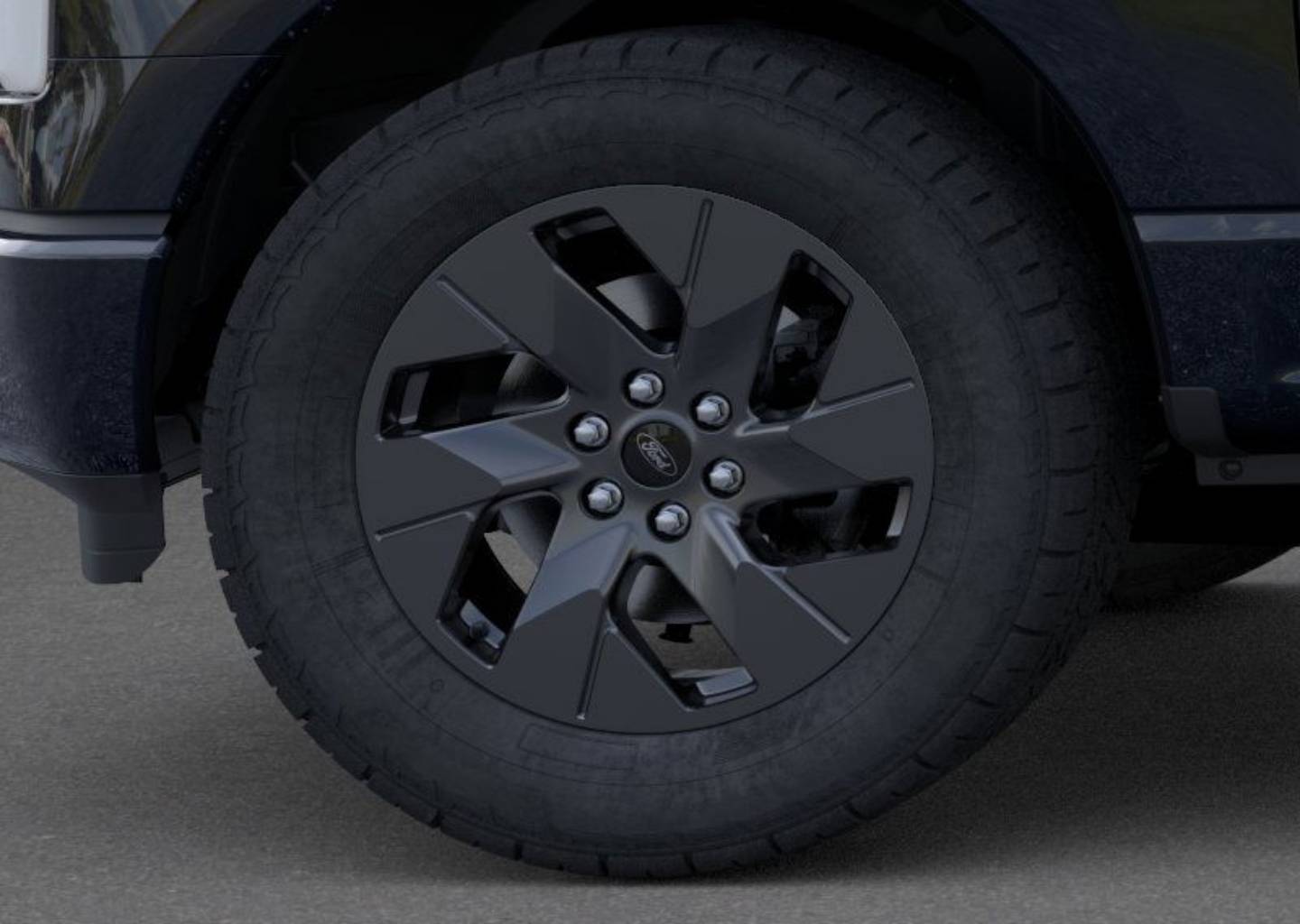 2025 Ford F-150 Lightning Flash - Photo 19