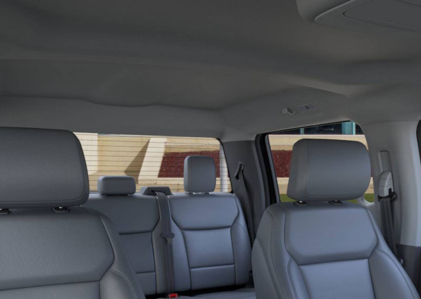 2025 Ford F-150 Lightning Flash - Photo 22
