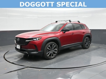 2024 Mazda CX-50 2.5 S Premium Plus Package