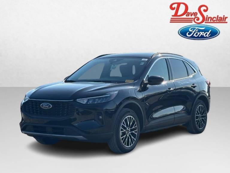 2023 Ford Escape PHEV