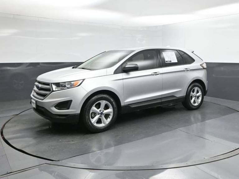 2018 Ford Edge SE