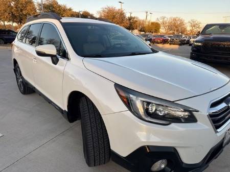 2019 Subaru Outback Limited