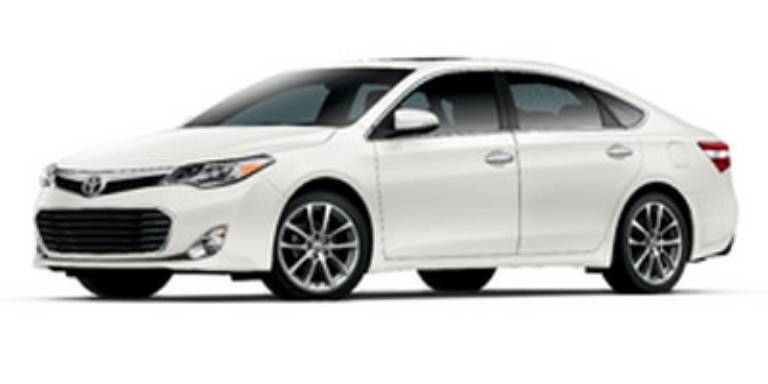 2013 Toyota Avalon 4DR Sedan