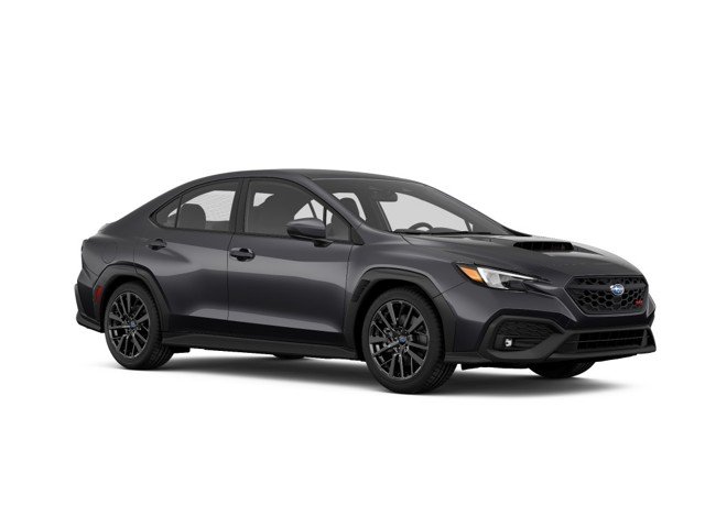 New 2026 Subaru WRX Premium