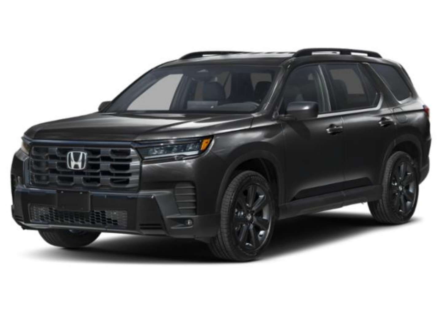 2026 Honda Pilot Sport AWD's photo