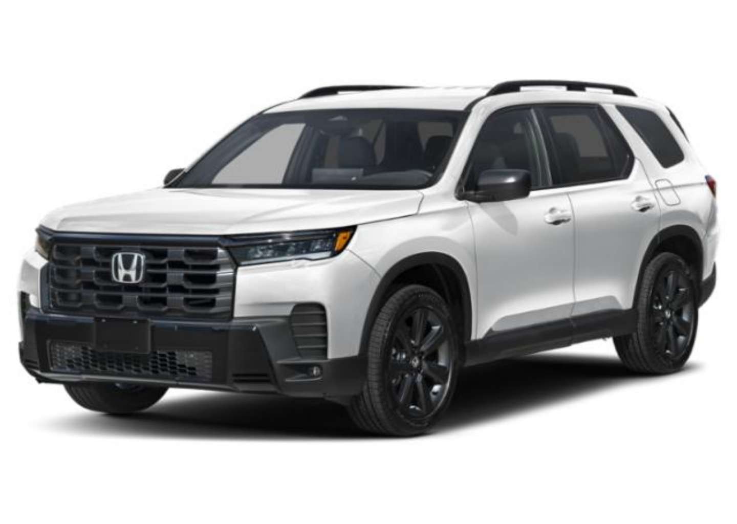 2026 Honda Pilot Sport AWD's photo