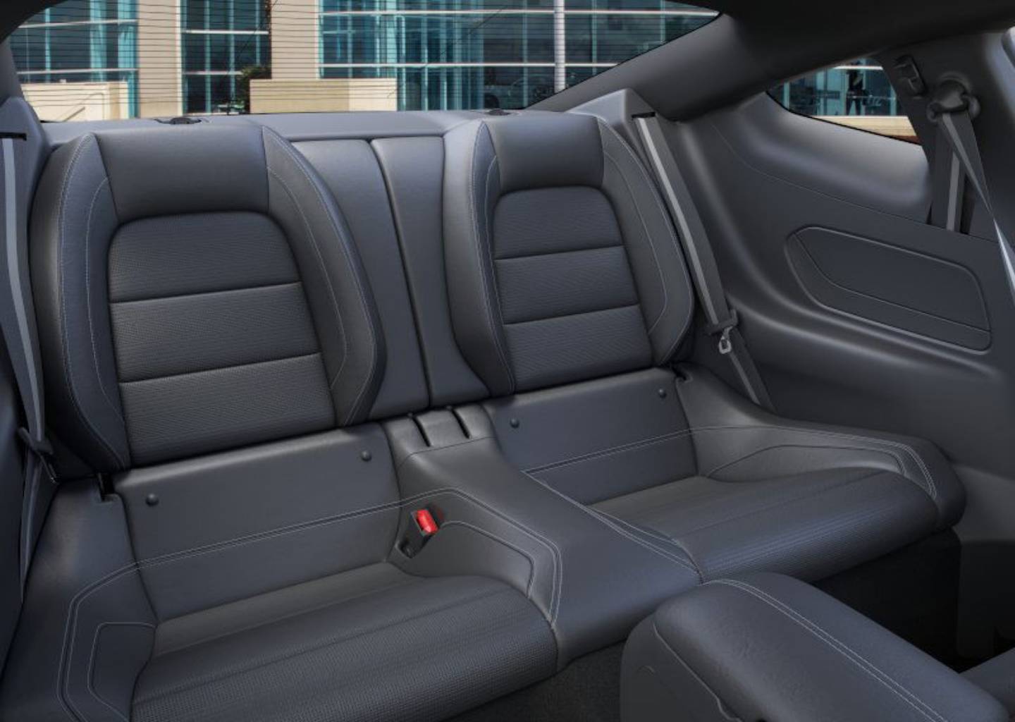2025 Ford Mustang GT Premium Fastback - Photo 11