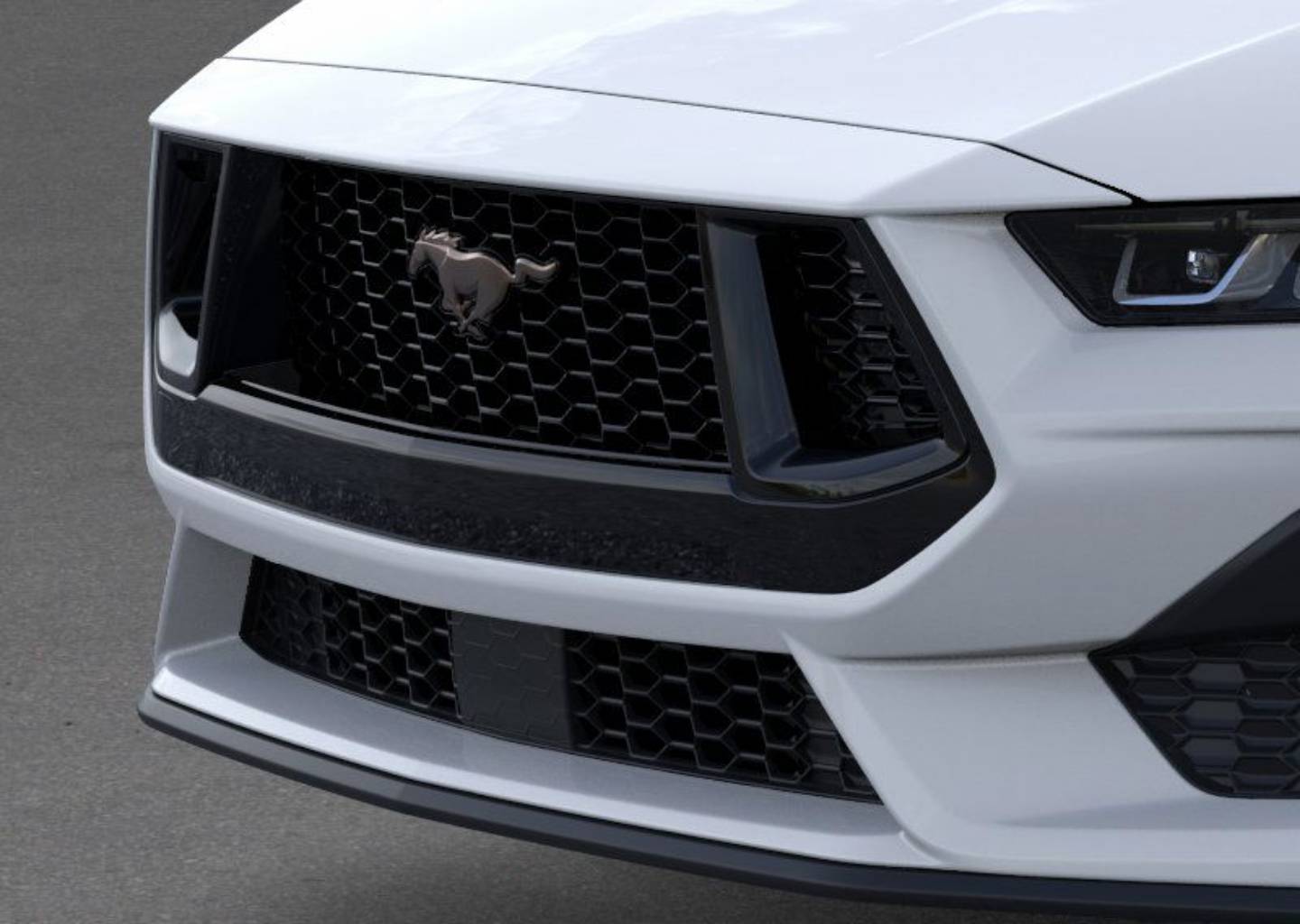 2025 Ford Mustang GT Premium Fastback - Photo 17