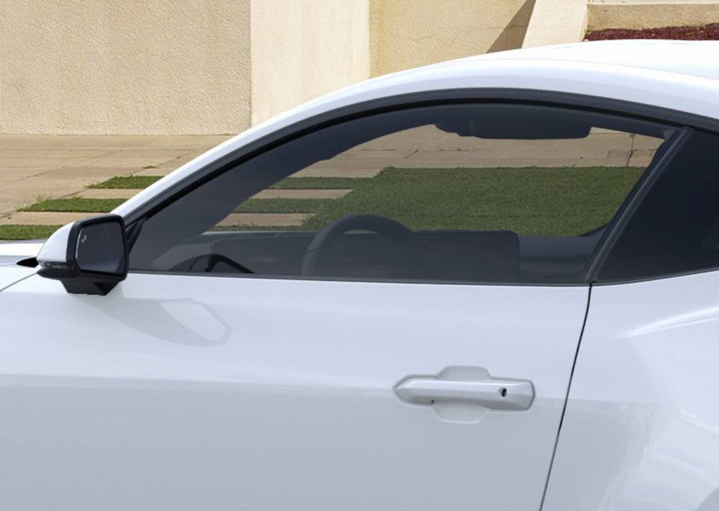 2025 Ford Mustang GT Premium Fastback - Photo 20