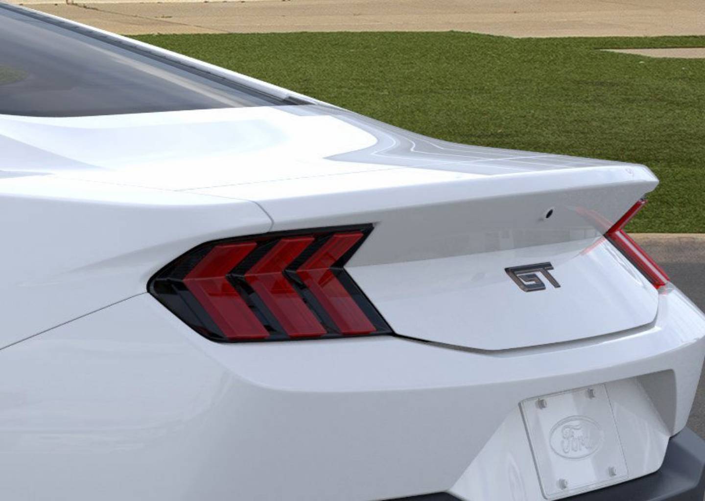 2025 Ford Mustang GT Premium Fastback - Photo 22