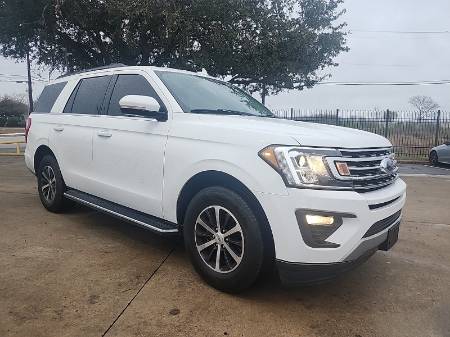 2019 Ford Expedition XLT