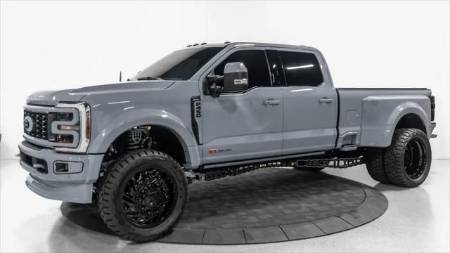 2024 Ford F-450SD Limited